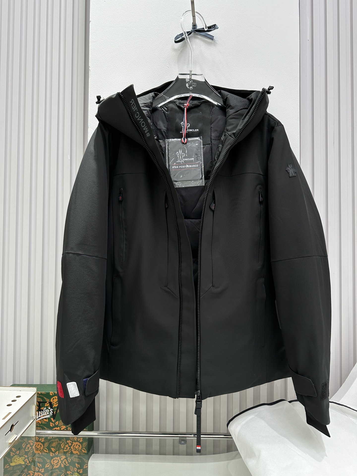 Moncler Down Jackets